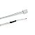 Termistor NTC 100k Ohm 3950 - Imagem 2