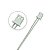 Termistor NTC 100k Ohm 3950 - Imagem 4