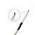 Termistor NTC 100k Ohm 3950 - Imagem 3