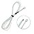 Termistor NTC 100k Ohm 3950 - Imagem 1