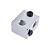 Bloco Aquecedor E3D V6 M3 - Imagem 1