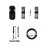 Kit 5 Roldanas 625zz - Imagem 5