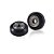 Kit 5 Roldanas 625zz - Imagem 3