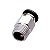 5x Conector PC4-01 M10 - Imagem 3
