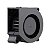 Cooler Radial 4020 24v - Imagem 3