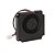 Cooler Radial 4010 12v - Imagem 1