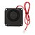 Cooler Radial 4010 24v - Imagem 3