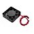 Fan Cooler 4010 12v - Imagem 1