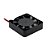Fan Cooler 5015 12v - Imagem 1