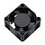 Fan Cooler 4020 24v - Imagem 3