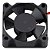Fan Cooler 3510 12v - Imagem 3
