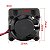 Fan Cooler 2510 5v - Imagem 2