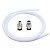 Kit PTFE + Conectores - Imagem 1