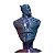 Filamento PLA Ultra Silk Bicolor Vermelho e Azul | 1,75mm | 1Kg | 3D LAB - Imagem 2