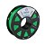 Filamento PLA Fluo Verde | 1,75mm | 1Kg | PRINTALOT - Imagem 1