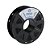 Filamento PLA Preto | 1,75mm | 1Kg | PRINTALOT - Imagem 1