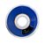 Filamento ABS Azul | 1,75mm | 1Kg | CLIEVER - Imagem 2