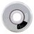 Filamento ABS Branco | 1,75mm | 1Kg | CLIEVER - Imagem 2