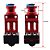 Hotend Creality Series 2 - Imagem 4