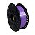 Filamento PLA Silk Lavanda | 1,75mm | 1Kg | 3D LAB - Imagem 1