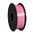 Filamento PLA Ultra Silk Rose | 1,75mm | 1Kg | 3D LAB - Imagem 1