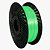 Filamento PLA Silk Maça Verde | 1,75mm | 1Kg | 3D LAB - Imagem 1