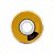 Filamento ABS Amarelo | 1,75mm | 1Kg | CLIEVER - Imagem 2