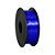Filamento PLA Ultra Silk Navy Blue | 1,75mm | 1Kg | 3D LAB - Imagem 1