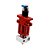 Hotend Creality CR-6 - Imagem 1