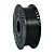 Filamento FLEX TPU 98A Preto | 1,75mm | 1Kg | 3D LAB - Imagem 1
