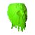 Filamento PLA Speed Premium Amarelo Marca-Texto Neon | 1,75mm | 1Kg | 3D LAB - Imagem 2