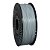 Filamento ABS Premium Cinza | 1,75mm | 1Kg | 3D LAB - Imagem 1