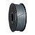 Filamento ABS Premium Prata | 1,75mm | 1Kg | 3D LAB - Imagem 1