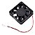 Fan Cooler 6015 24v - Imagem 2