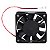 Fan Cooler 6015 12v - Imagem 1