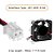 Fan Cooler 3010 5v - Imagem 2