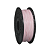 Filamento PLA Speed Premium Rosa Bebê | 1,75mm | 1Kg | 3D LAB - Imagem 1