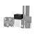 Extrusora Creality CR-6 - Imagem 3