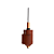 Hotend Creality K1C - Imagem 5
