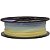 Filamento PLA Rainbow Amarelo / Azul / Vermelho Macaron Velvet High Speed | 1,75mm | 1Kg | Voolt3D - Imagem 4
