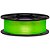 Filamento PLA Verde Neon V-Silk High Speed | 1,75mm | 1Kg | Voolt3D - Imagem 4