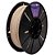Filamento PLA Crema Marfil Stone High Speed | 1,75mm | 1Kg | Voolt3D - Imagem 1