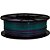 Filamento PLA Duo Color Ametista e Verde V-Silk High Speed | 1,75mm | 1Kg | Voolt3D - Imagem 4