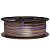 Filamento PLA Duo Color Lilás e Dourado V-Silk High Speed | 1,75mm | 1Kg | Voolt3D - Imagem 4