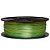 Filamento PLA Duo Color Dourado e Verde V-Silk High Speed | 1,75mm | 1Kg | Voolt3D - Imagem 4