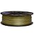 Filamento PLA Duo Color Dourado e Preto V-Silk High Speed | 1,75mm | 1Kg | Voolt3D - Imagem 4