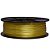 Filamento PLA Duo Color Alumínio e Dourado V-Silk High Speed | 1,75mm | 1Kg | Voolt3D - Imagem 4