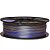 Filamento PLA Duo Color Azul Safira e Dourado V-Silk High Speed | 1,75mm | 1Kg | Voolt3D - Imagem 4
