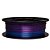 Filamento PLA Duo Color Ametista e Azul Safira V-Silk High Speed | 1,75mm | 1Kg | Voolt3D - Imagem 4