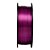 Filamento PLA Rosa Ametista V-Silk High Speed | 1,75mm | 1Kg | Voolt3D - Imagem 3